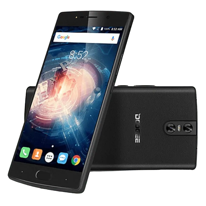 Смартфон Doogee